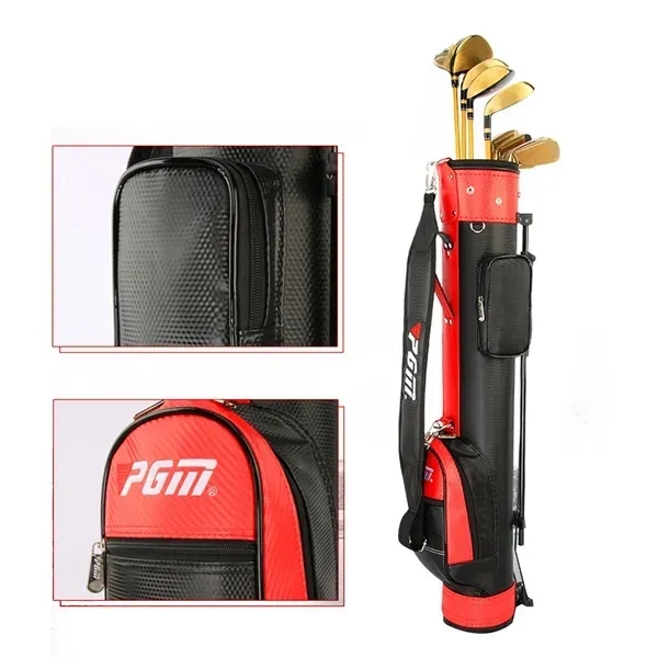 Golf Stand Bag - Golf Stand Bag - Image 3 of 7