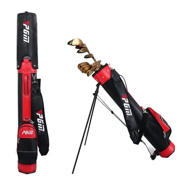 Golf Stand Bag - Golf Stand Bag - Image 4 of 7