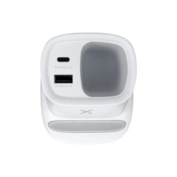 Pen Holder Wireless Charger - Pen Holder Wireless Charger - Image 2 of 3