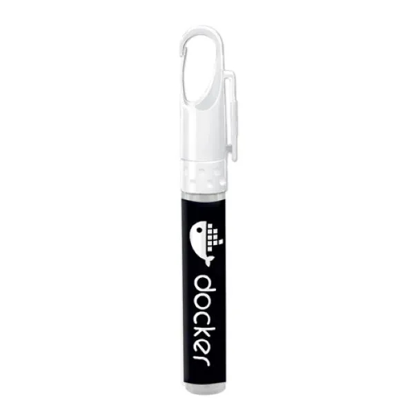 10 mL. CleanZ Pen Sanitizer - 10 mL. CleanZ Pen Sanitizer - Image 2 of 9