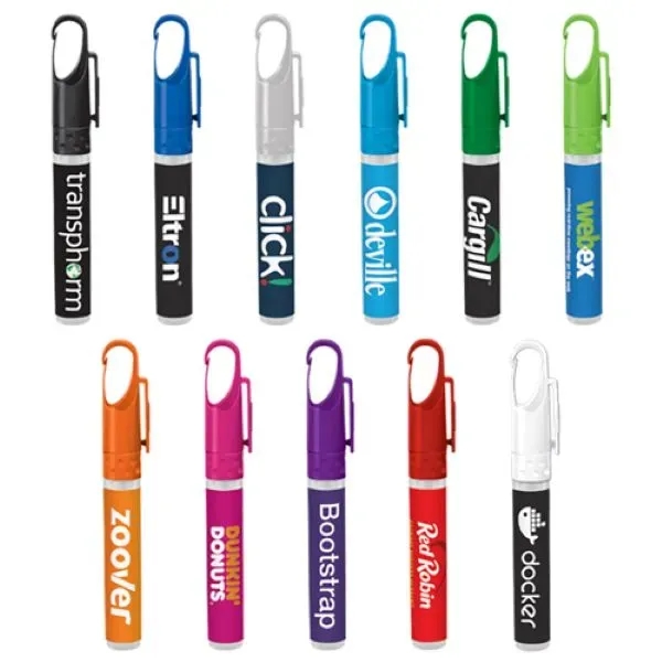 10 mL. CleanZ Pen Sanitizer - 10 mL. CleanZ Pen Sanitizer - Image 0 of 9