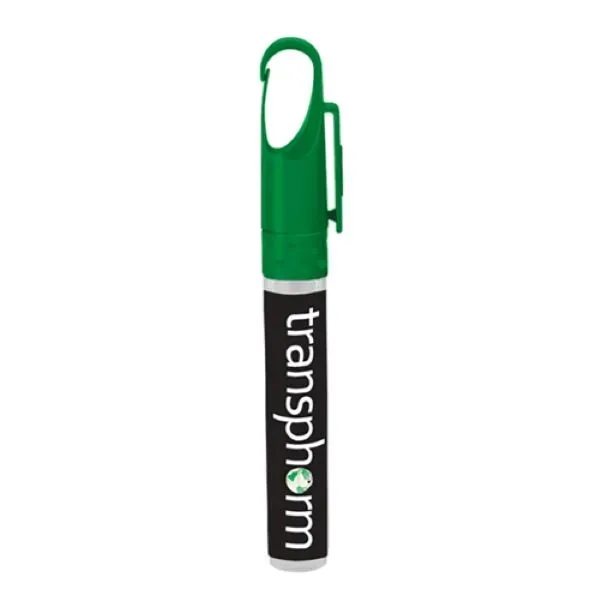 10 mL. CleanZ Pen Sanitizer - 10 mL. CleanZ Pen Sanitizer - Image 9 of 9