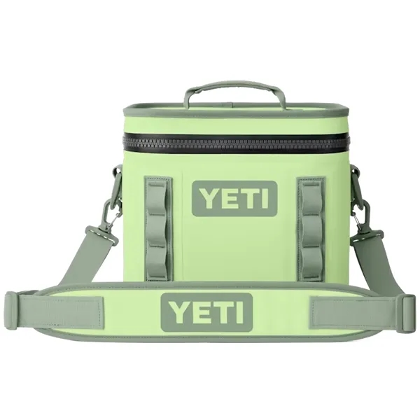 11-Can YETI® Hopper Flip Insulated Soft Cooler Bag - 11-Can YETI® Hopper Flip Insulated Soft Cooler Bag - Image 13 of 13