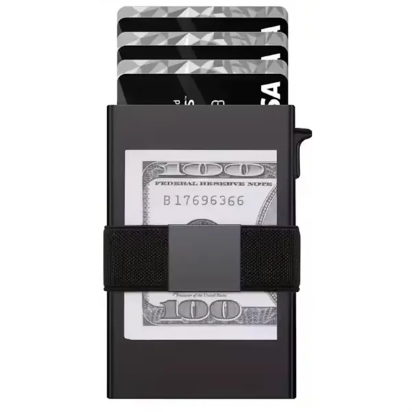 RFID Wallet - RFID Wallet - Image 2 of 7