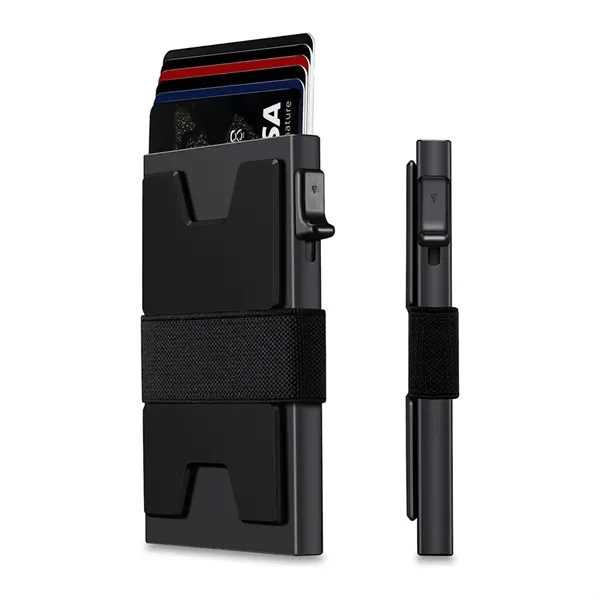 RFID Wallet - RFID Wallet - Image 7 of 7