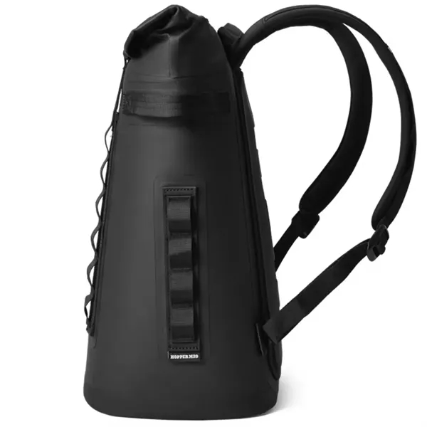 36-Can YETI® Insulated Soft Cooler Backpack 15.3" x 18.1" - 36-Can YETI® Insulated Soft Cooler Backpack 15.3" x 18.1" - Image 1 of 18