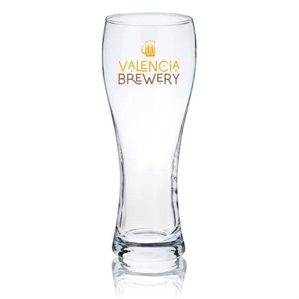 True® Wheat Beer Glass - True® Wheat Beer Glass - Image 0 of 10