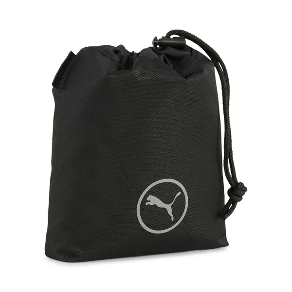 PUMA® Golf Icon Valuables Pouch