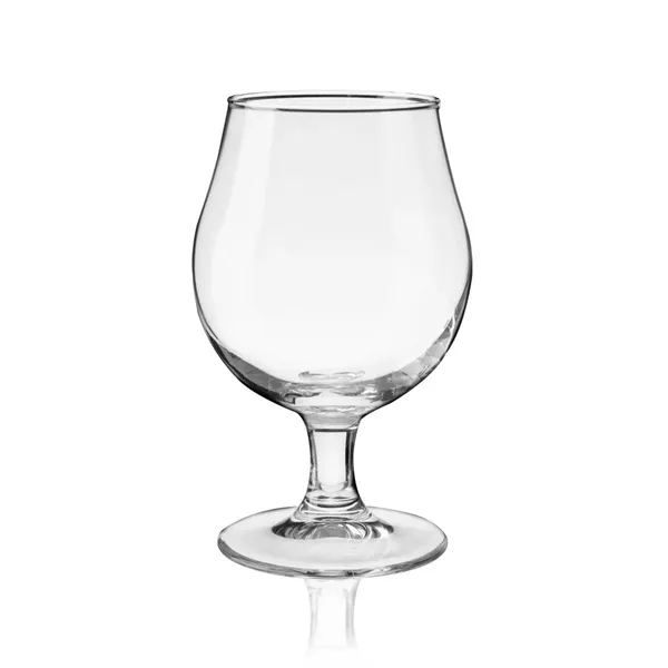 True® Beer Tulip Glass - True® Beer Tulip Glass - Image 1 of 5