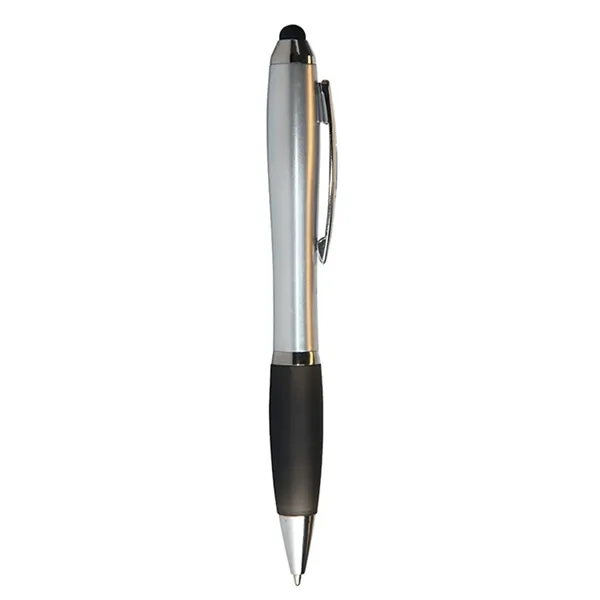 Presa Stylus Pen with Color Handle - Presa Stylus Pen with Color Handle - Image 1 of 4