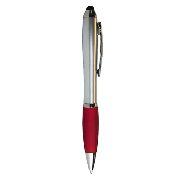Presa Stylus Pen with Color Handle - Presa Stylus Pen with Color Handle - Image 2 of 4