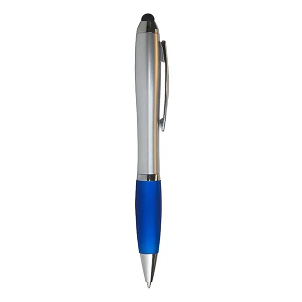 Presa Stylus Pen with Color Handle - Presa Stylus Pen with Color Handle - Image 3 of 4