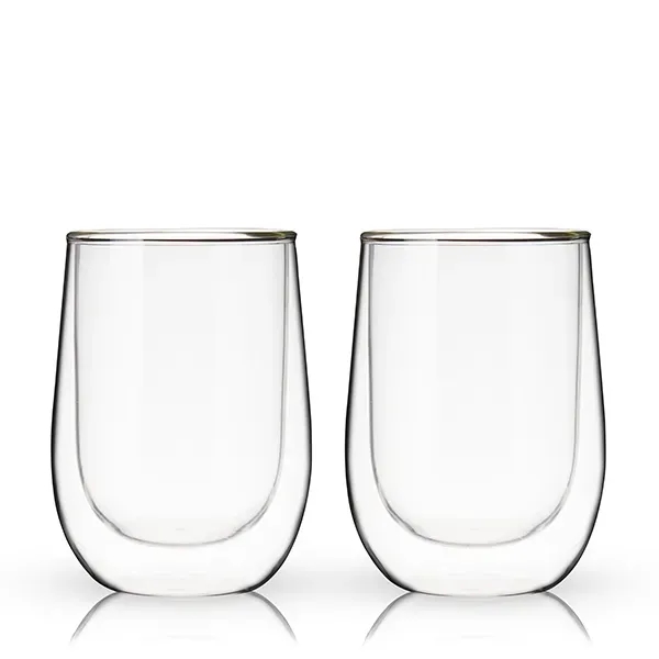True® Double Walled Wine Glass - True® Double Walled Wine Glass - Image 5 of 7
