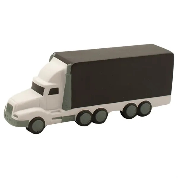 Semi Truck Stress Reliever - Semi Truck Stress Reliever - Image 3 of 10