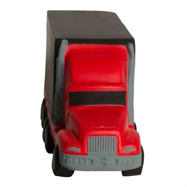 Semi Truck Stress Reliever - Semi Truck Stress Reliever - Image 5 of 10