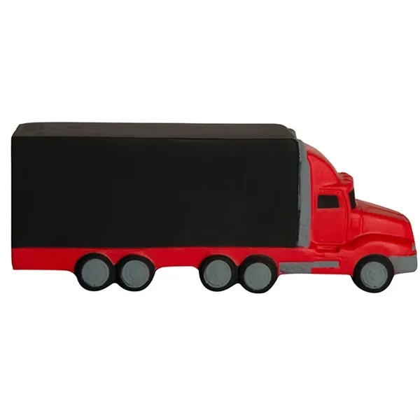 Semi Truck Stress Reliever - Semi Truck Stress Reliever - Image 8 of 10