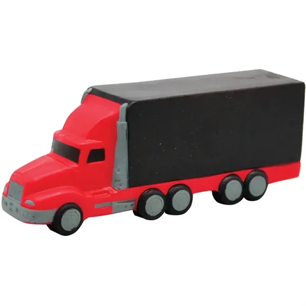 Semi Truck Stress Reliever - Semi Truck Stress Reliever - Image 10 of 10