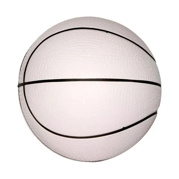 Basketball Stress Reliever - Basketball Stress Reliever - Image 1 of 20