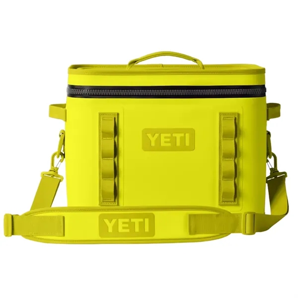 30-Can YETI® Hopper Flip Insulated Soft Cooler Bag 17.7"x13" - 30-Can YETI® Hopper Flip Insulated Soft Cooler Bag 17.7"x13" - Image 13 of 14