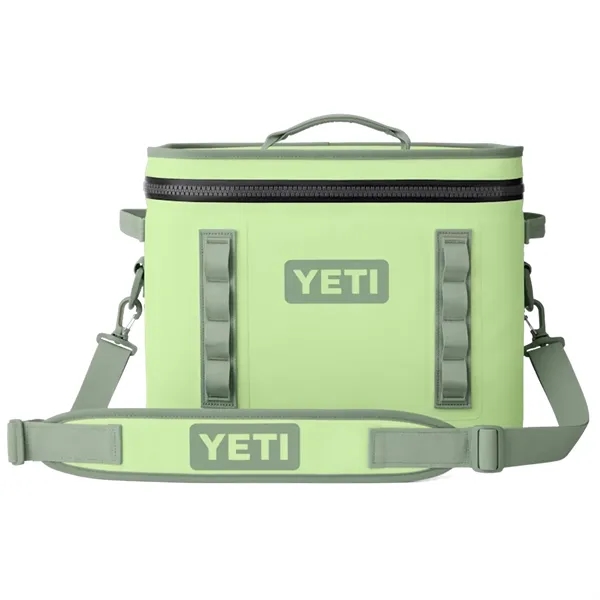 30-Can YETI® Hopper Flip Insulated Soft Cooler Bag 17.7"x13" - 30-Can YETI® Hopper Flip Insulated Soft Cooler Bag 17.7"x13" - Image 14 of 14