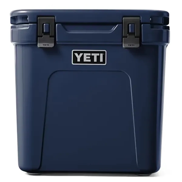 48 QT YETI® Roadie Wheeled Hard Cooler Ice Chest 20" x 20.6" - 48 QT YETI® Roadie Wheeled Hard Cooler Ice Chest 20" x 20.6" - Image 11 of 13