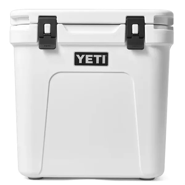48 QT YETI® Roadie Wheeled Hard Cooler Ice Chest 20" x 20.6" - 48 QT YETI® Roadie Wheeled Hard Cooler Ice Chest 20" x 20.6" - Image 13 of 13