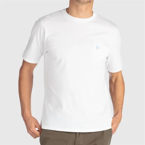 B. Draddy Men's Dewey Pocket Tee - B. Draddy Men's Dewey Pocket Tee - Image 0 of 4
