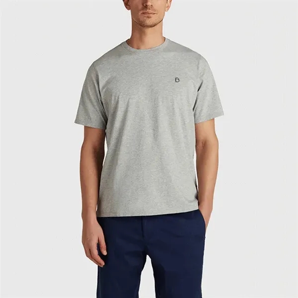 B. Draddy Men's Dewey Pocket Tee - B. Draddy Men's Dewey Pocket Tee - Image 1 of 4