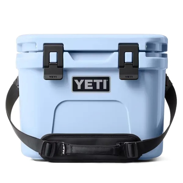 15 QT YETI® Roadie Hard Cooler Ice Chest 16.9" x 14" - 15 QT YETI® Roadie Hard Cooler Ice Chest 16.9" x 14" - Image 9 of 13