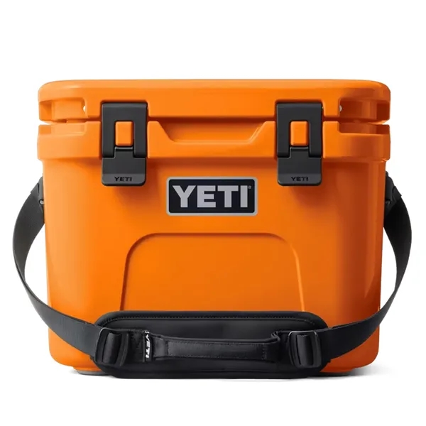 15 QT YETI® Roadie Hard Cooler Ice Chest 16.9" x 14" - 15 QT YETI® Roadie Hard Cooler Ice Chest 16.9" x 14" - Image 13 of 13