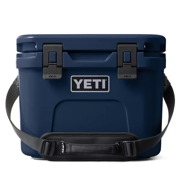 15 QT YETI® Roadie Hard Cooler Ice Chest 16.9" x 14" - 15 QT YETI® Roadie Hard Cooler Ice Chest 16.9" x 14" - Image 2 of 13
