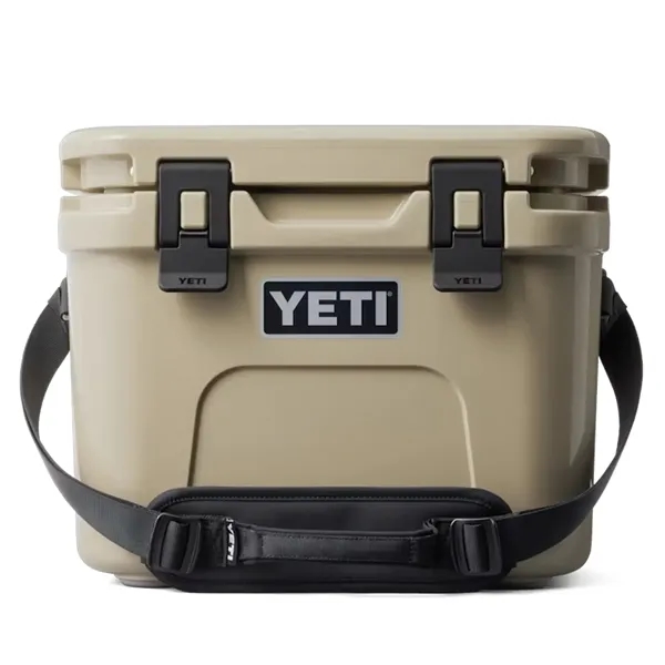 15 QT YETI® Roadie Hard Cooler Ice Chest 16.9" x 14" - 15 QT YETI® Roadie Hard Cooler Ice Chest 16.9" x 14" - Image 6 of 13