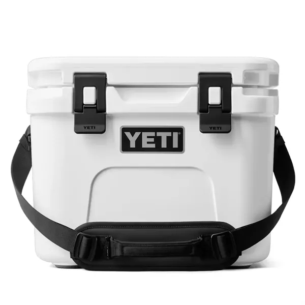 15 QT YETI® Roadie Hard Cooler Ice Chest 16.9" x 14" - 15 QT YETI® Roadie Hard Cooler Ice Chest 16.9" x 14" - Image 10 of 13