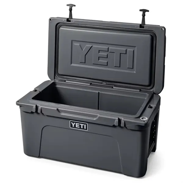 65 QT YETI® Tundra Hard Cooler Ice Chest (30.8" x 16") - 65 QT YETI® Tundra Hard Cooler Ice Chest (30.8" x 16") - Image 1 of 13