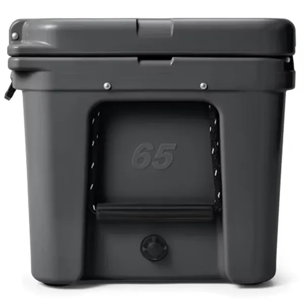 65 QT YETI® Tundra Hard Cooler Ice Chest (30.8" x 16") - 65 QT YETI® Tundra Hard Cooler Ice Chest (30.8" x 16") - Image 2 of 13