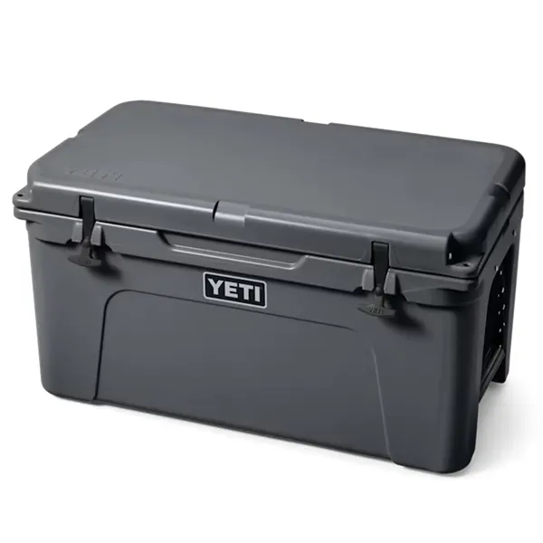 65 QT YETI® Tundra Hard Cooler Ice Chest (30.8" x 16") - 65 QT YETI® Tundra Hard Cooler Ice Chest (30.8" x 16") - Image 3 of 13