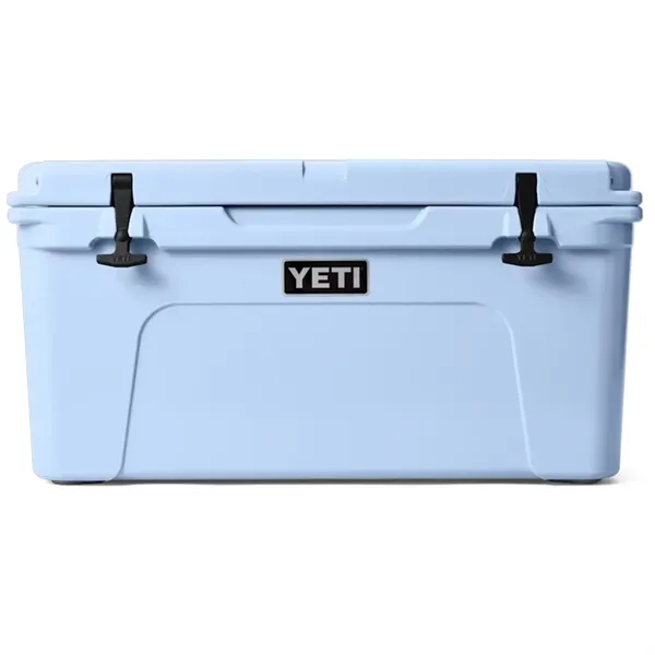 65 QT YETI® Tundra Hard Cooler Ice Chest (30.8" x 16") - 65 QT YETI® Tundra Hard Cooler Ice Chest (30.8" x 16") - Image 4 of 13