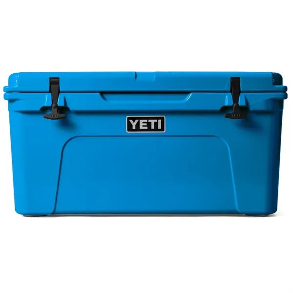 65 QT YETI® Tundra Hard Cooler Ice Chest (30.8" x 16") - 65 QT YETI® Tundra Hard Cooler Ice Chest (30.8" x 16") - Image 5 of 13