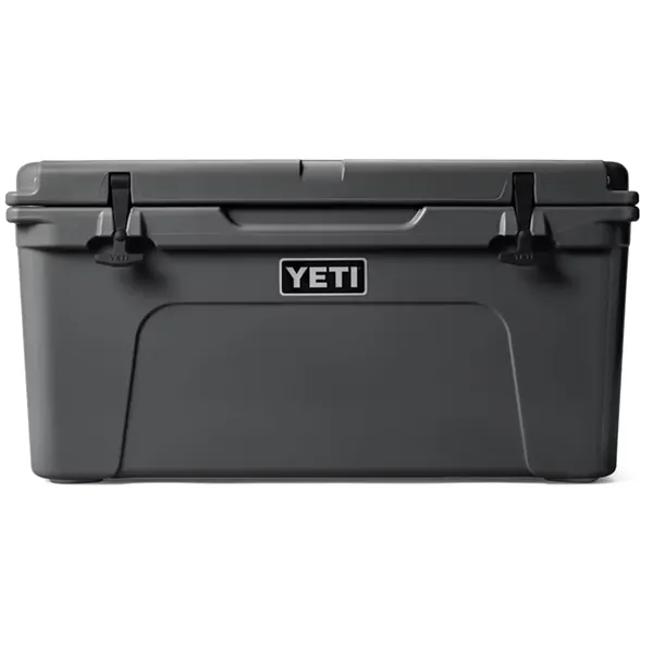 65 QT YETI® Tundra Hard Cooler Ice Chest (30.8" x 16") - 65 QT YETI® Tundra Hard Cooler Ice Chest (30.8" x 16") - Image 6 of 13