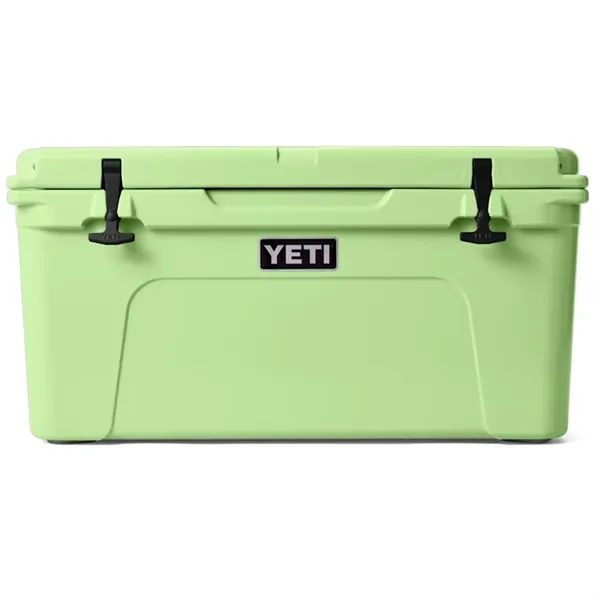 65 QT YETI® Tundra Hard Cooler Ice Chest (30.8" x 16") - 65 QT YETI® Tundra Hard Cooler Ice Chest (30.8" x 16") - Image 8 of 13