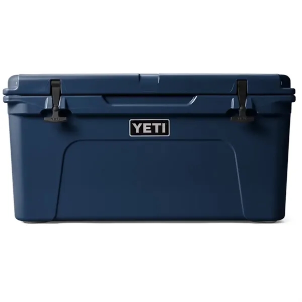 65 QT YETI® Tundra Hard Cooler Ice Chest (30.8" x 16") - 65 QT YETI® Tundra Hard Cooler Ice Chest (30.8" x 16") - Image 9 of 13