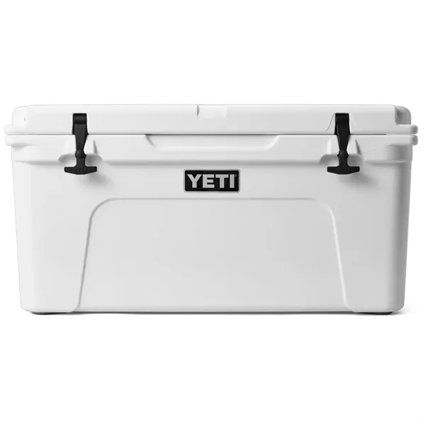 65 QT YETI® Tundra Hard Cooler Ice Chest (30.8" x 16") - 65 QT YETI® Tundra Hard Cooler Ice Chest (30.8" x 16") - Image 12 of 13