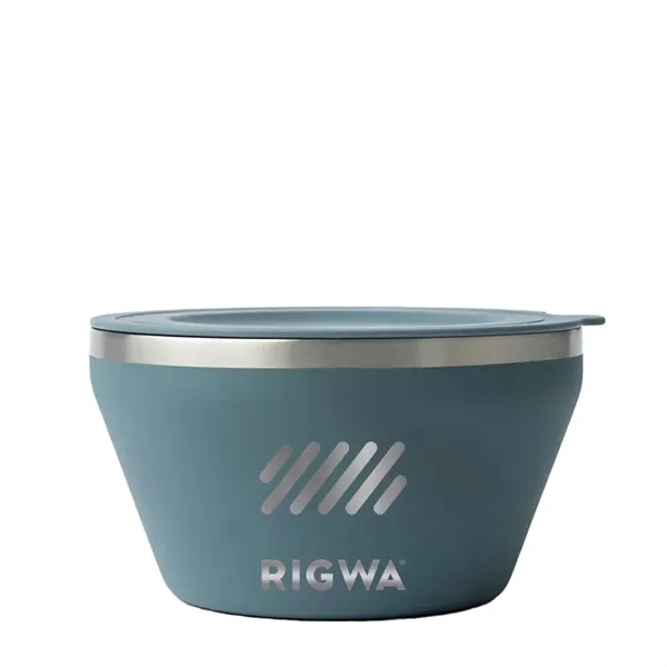 Rigwa 40 oz Fresh Bowl Gen. 2 - Rigwa 40 oz Fresh Bowl Gen. 2 - Image 0 of 4
