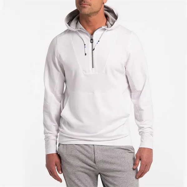 B. Draddy Proctor Pullover Hoodie