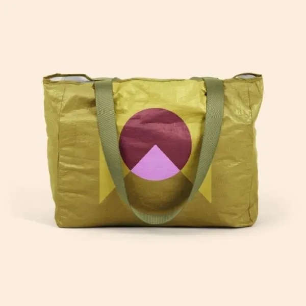 All Day Tote - Large - SofTek - All Day Tote - Large - SofTek - Image 0 of 3