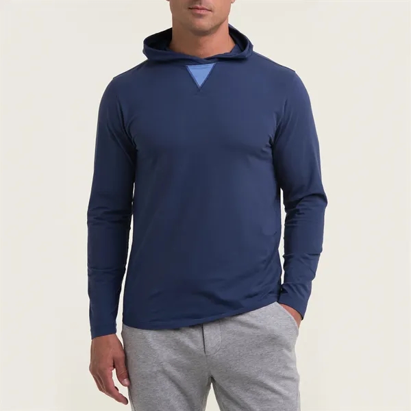 B. Draddy Men's Willie Hoodie - B. Draddy Men's Willie Hoodie - Image 0 of 2