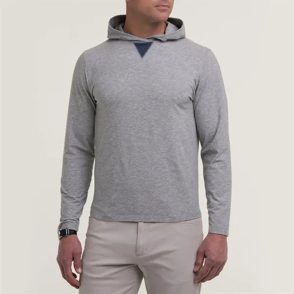 B. Draddy Men's Willie Hoodie - B. Draddy Men's Willie Hoodie - Image 1 of 2