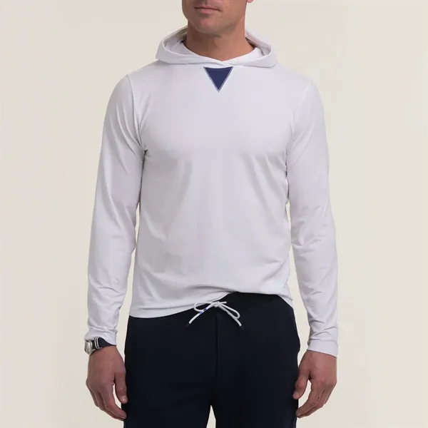 B. Draddy Men's Willie Hoodie - B. Draddy Men's Willie Hoodie - Image 2 of 2