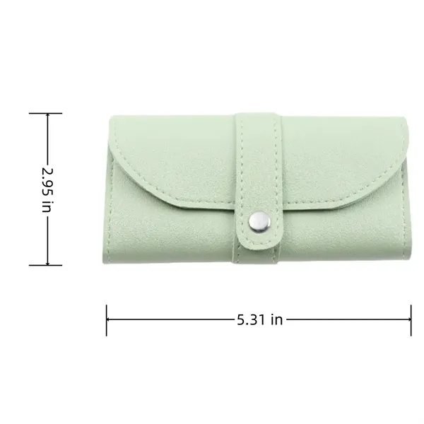 Nail Clipper Set Eyebrow Beauty Grooming Tools Kit - Nail Clipper Set Eyebrow Beauty Grooming Tools Kit - Image 1 of 3