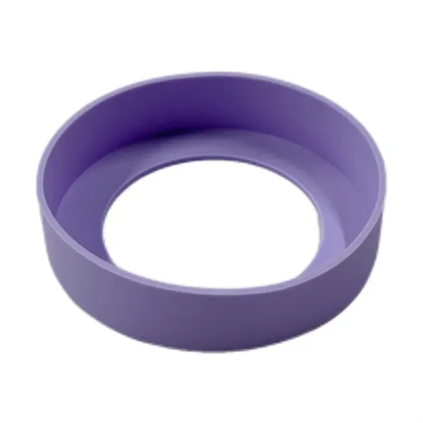 Protective Silicone Tumbler Boot - Protective Silicone Tumbler Boot - Image 8 of 8